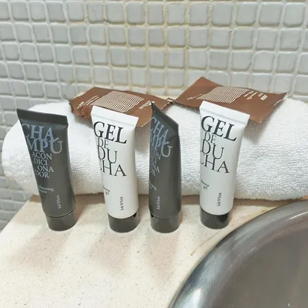 Estudio Interior Centro Histórico Appartamento Málaga