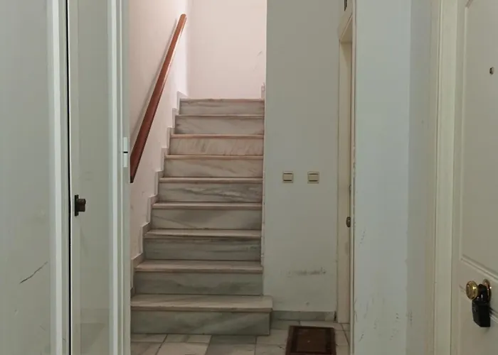 Estudio Interior Centro Histórico Appartamento