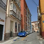 Appartement Estudio Interior Centro Historico Málaga