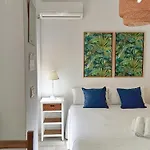 Appartement Estudio Interior Centro Historico